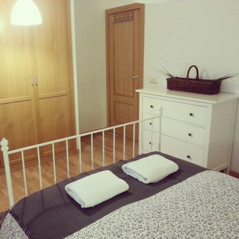 Apartamento Bielsa-monte Pérdido *