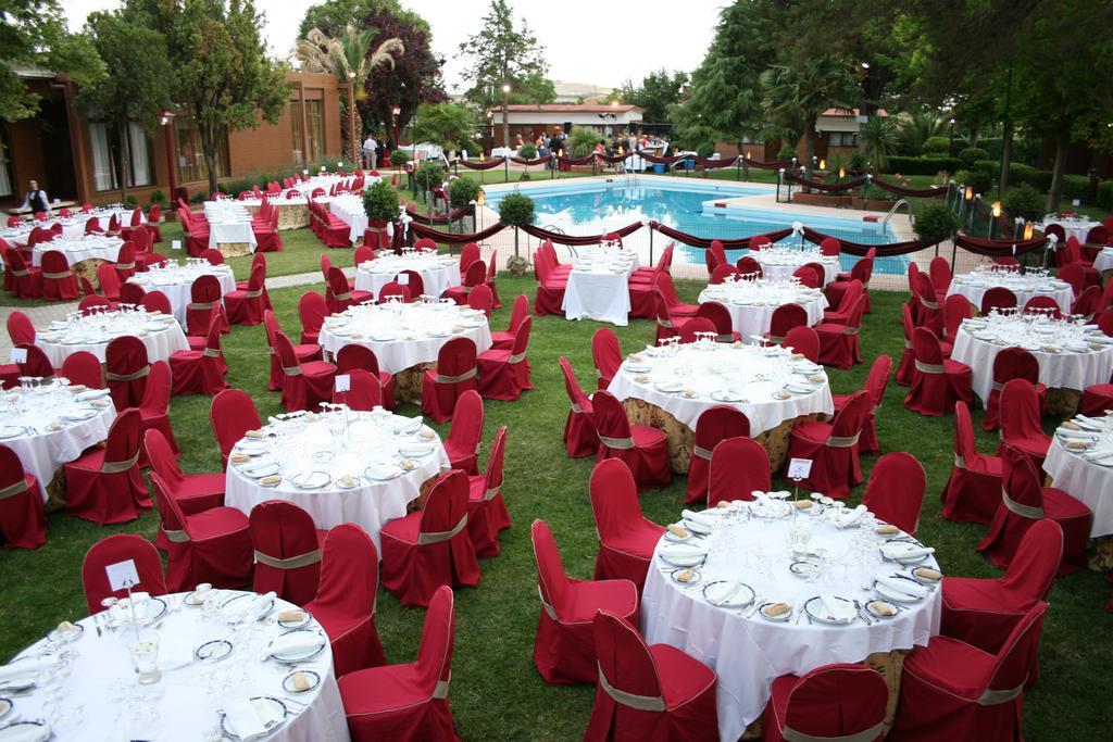 El Hidalgo Hotel