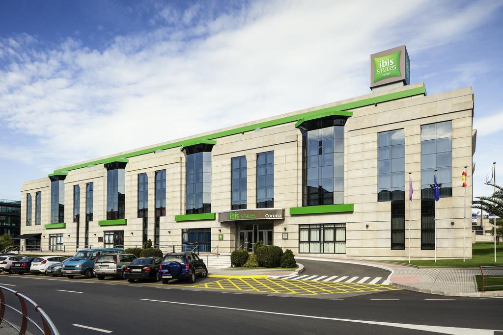 Ibis Styles 4*
