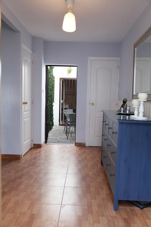 Holiday home Casa Centro Jerez Marques