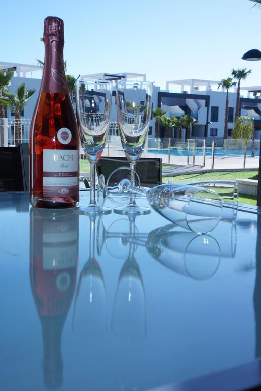 Oasis La Zenia Apartamento Oriola (Orihuela)