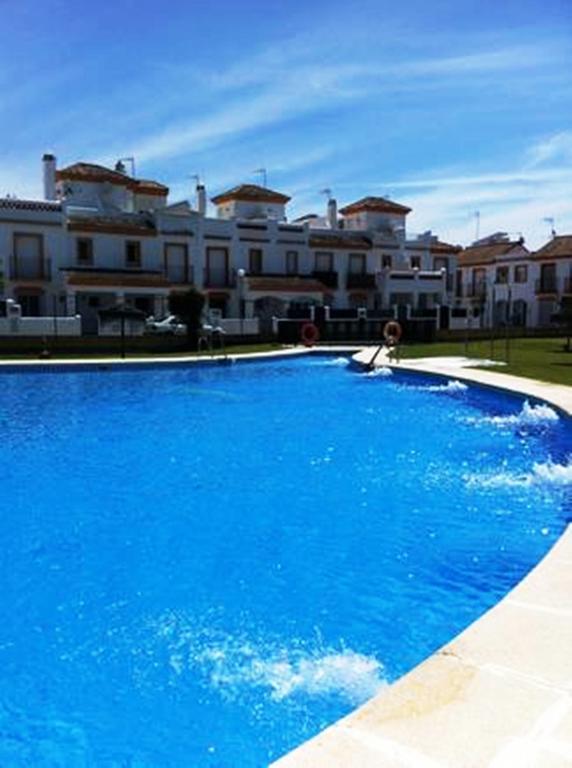 Apartamento Apartmento Apartaclub La Barrosa 223
