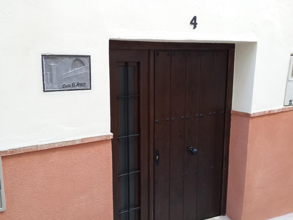 El Argen Apartamento