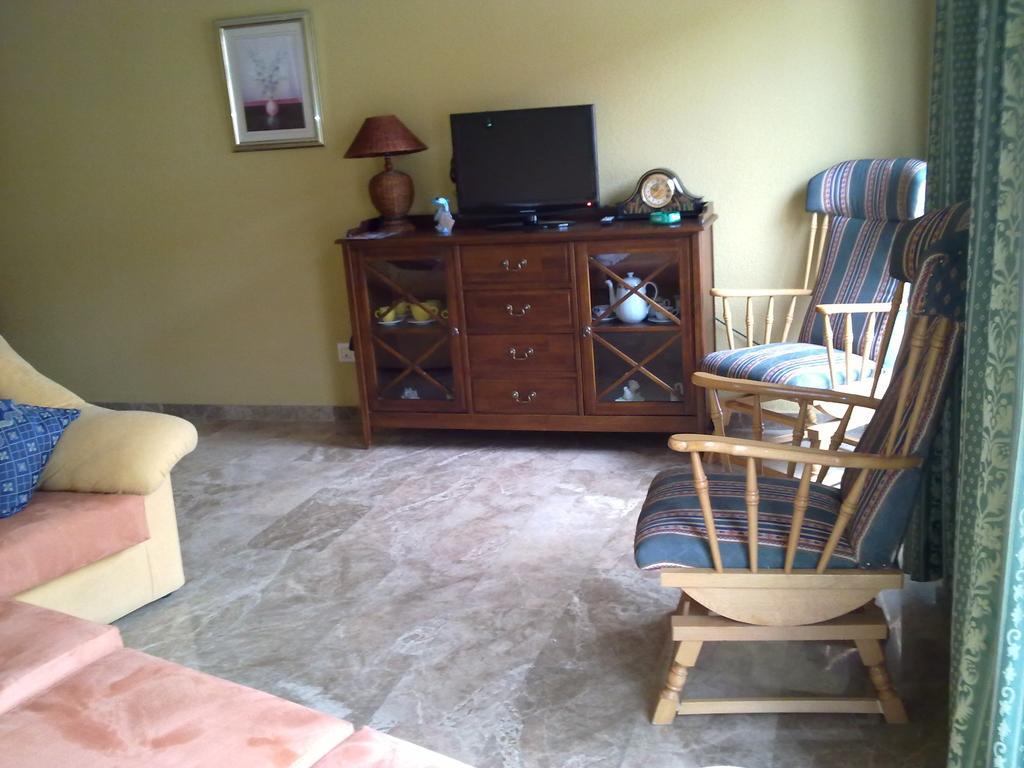 Holiday home Alojamiento Vacacional Inma Parking Gratis