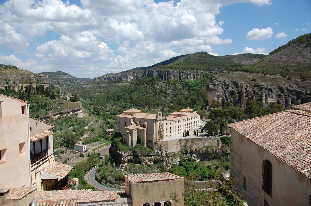 Convento Del Giraldo