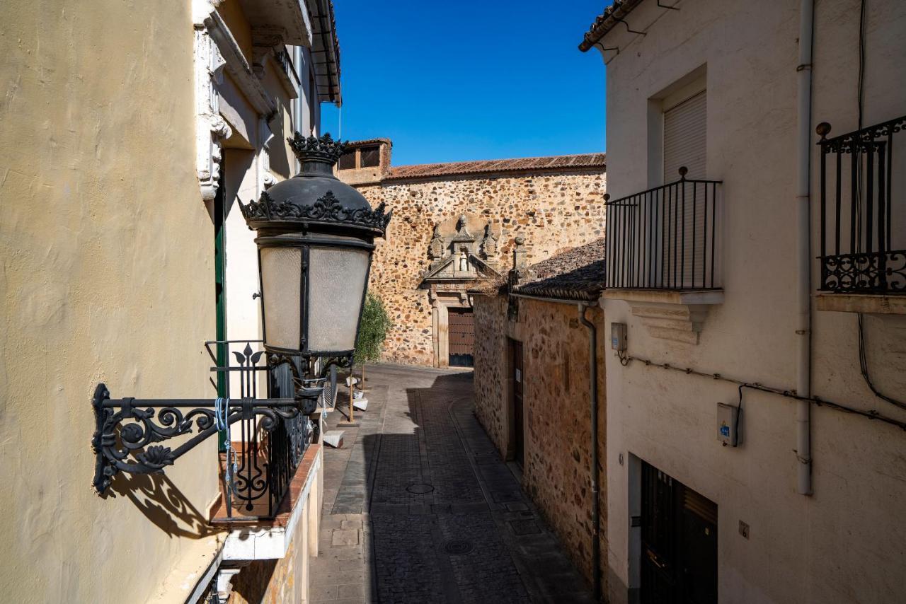 Apartamento Histórico