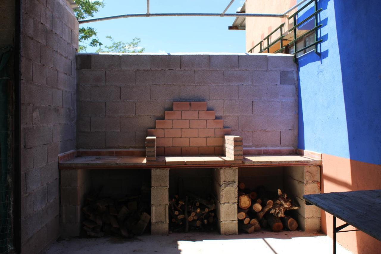 La Venta De Estrellas Farm stay Valdepenas