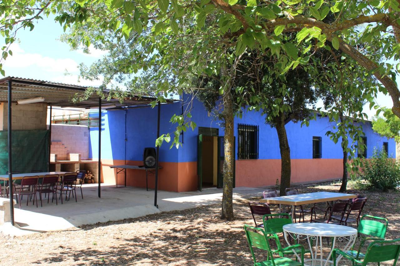 Farm stay La Venta De Estrellas