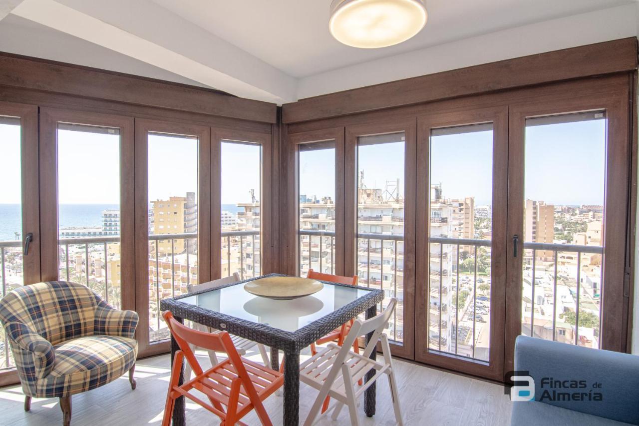 Apartment Atico Las Gaviotas R&r