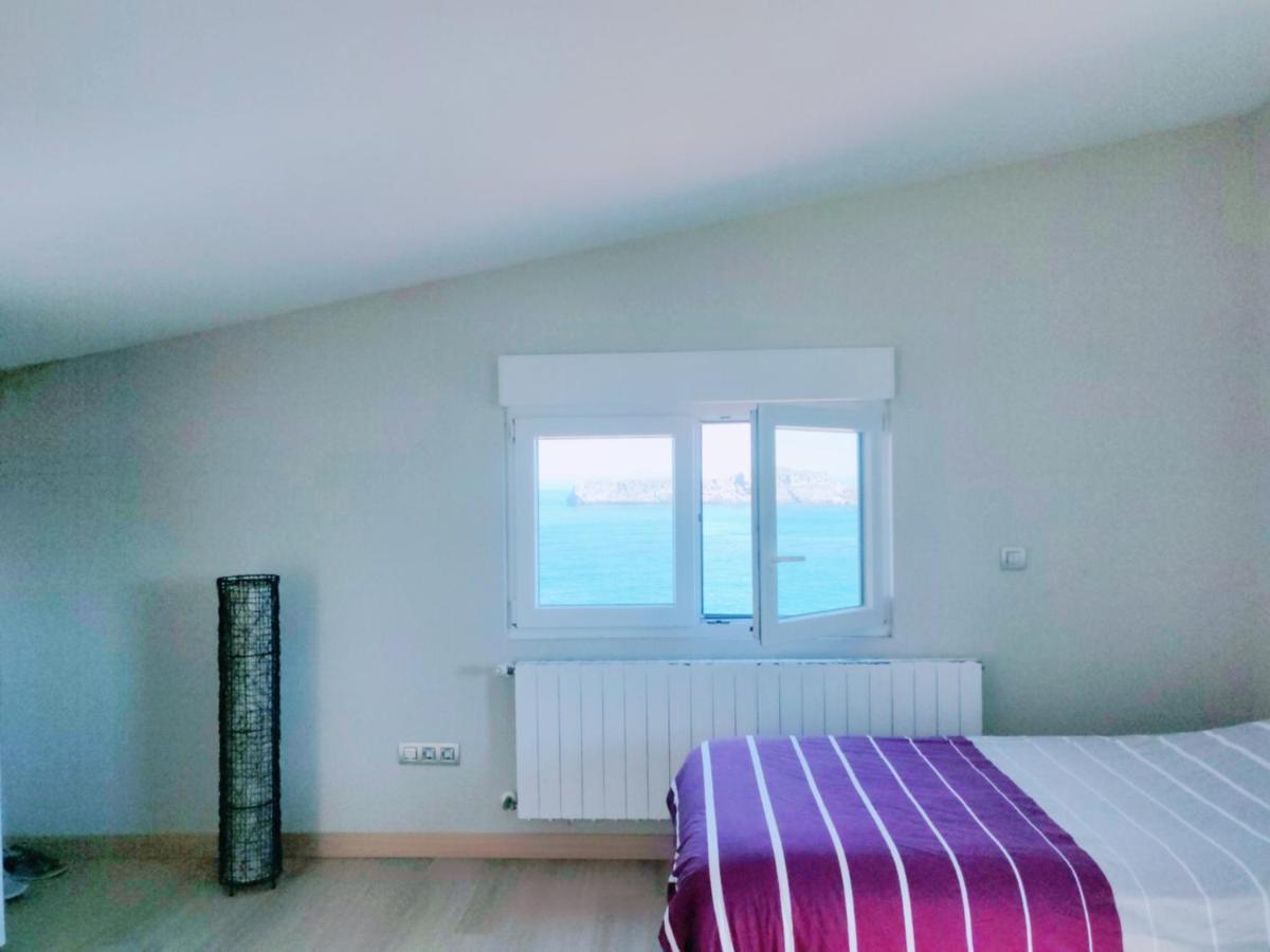 Villa La Ola De Cantabria Miengo