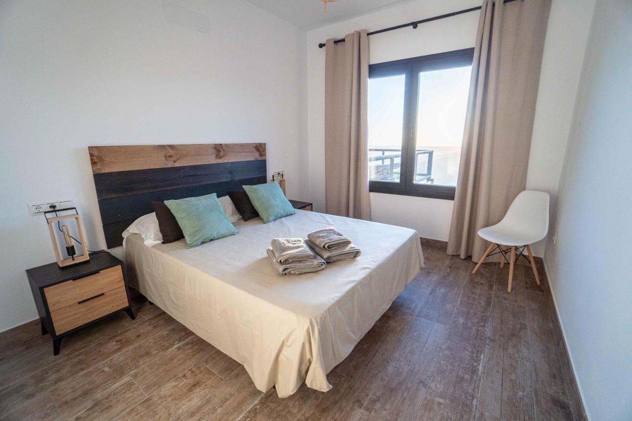 Fahrenheit Villa El Gastor