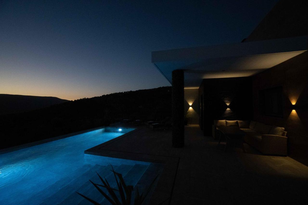 Villa Fahrenheit