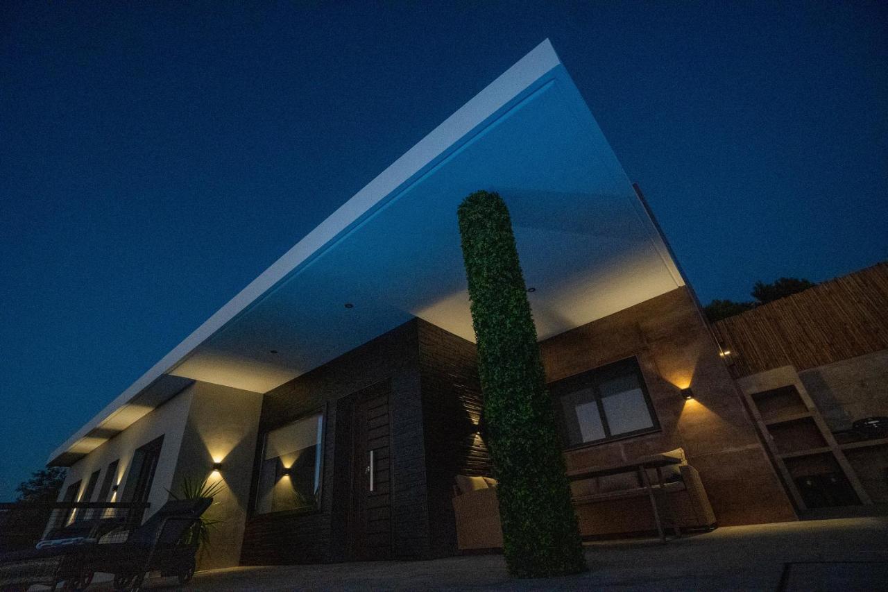 Villa Fahrenheit