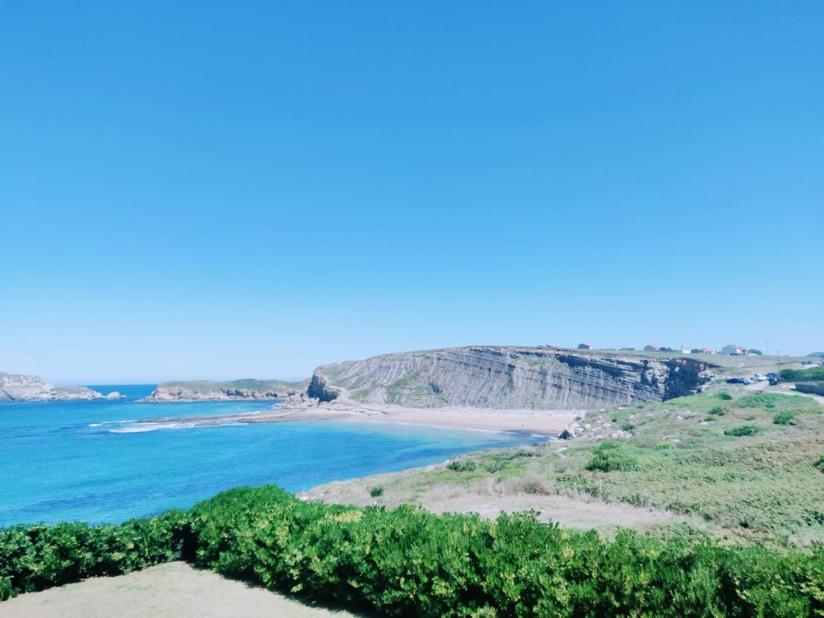 Villa La Ola De Cantabria