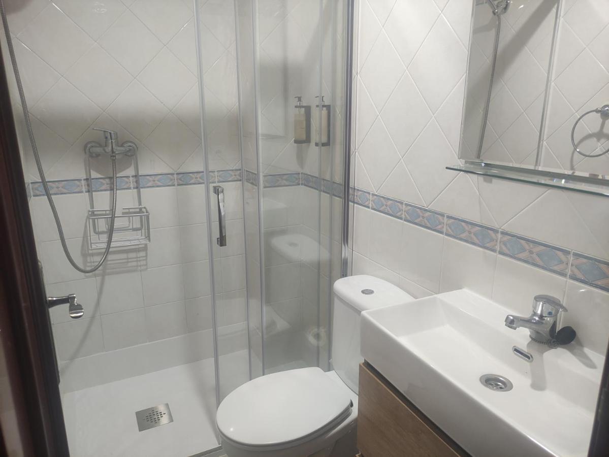 Apartment Oasis La Herradura La Herradura (Granada)