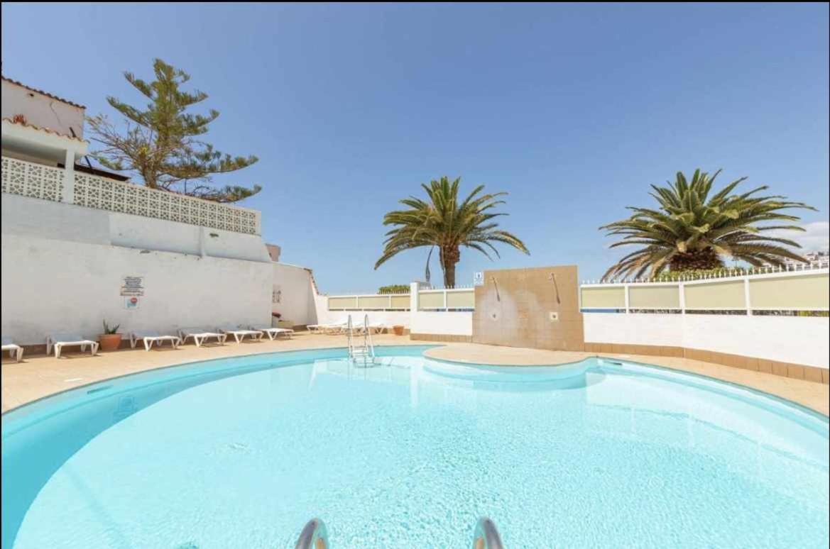 Apartamento Casa Lele En Anfi Del Mar *