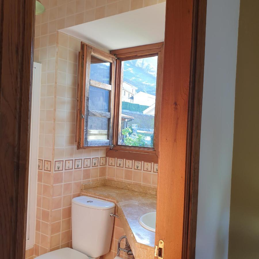 La Pumarada De Limes I Country house