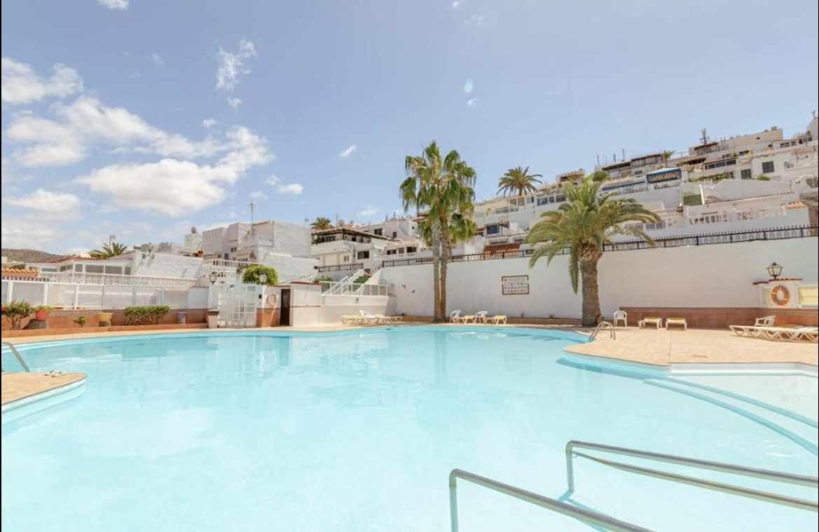 Casa Lele En Anfi Del Mar Los Caideros