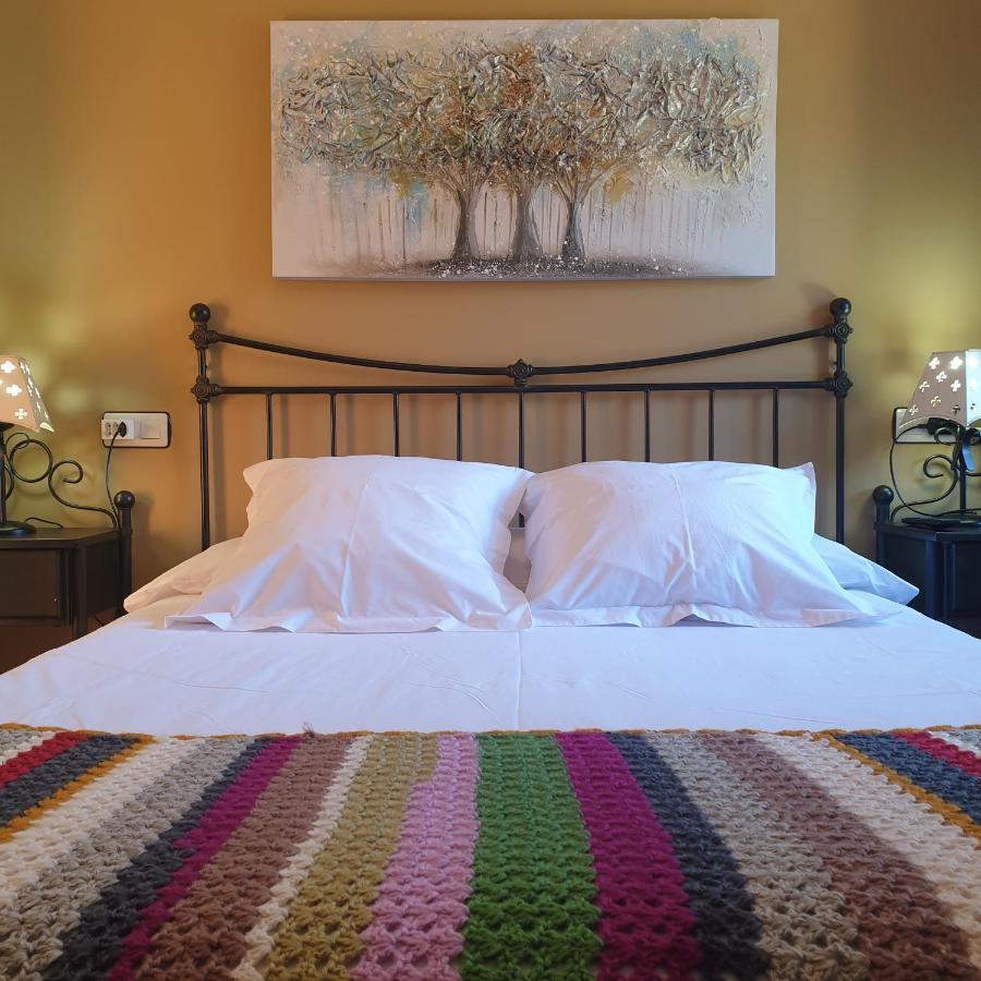 Country house La Pumarada De Limes I