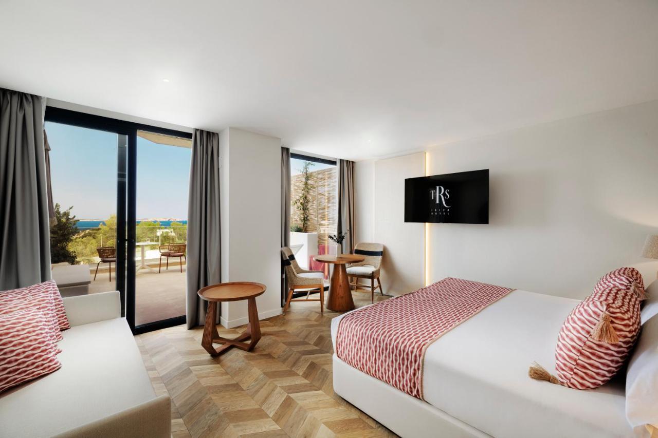 Trs Ibiza -adults Only Hotel 5*