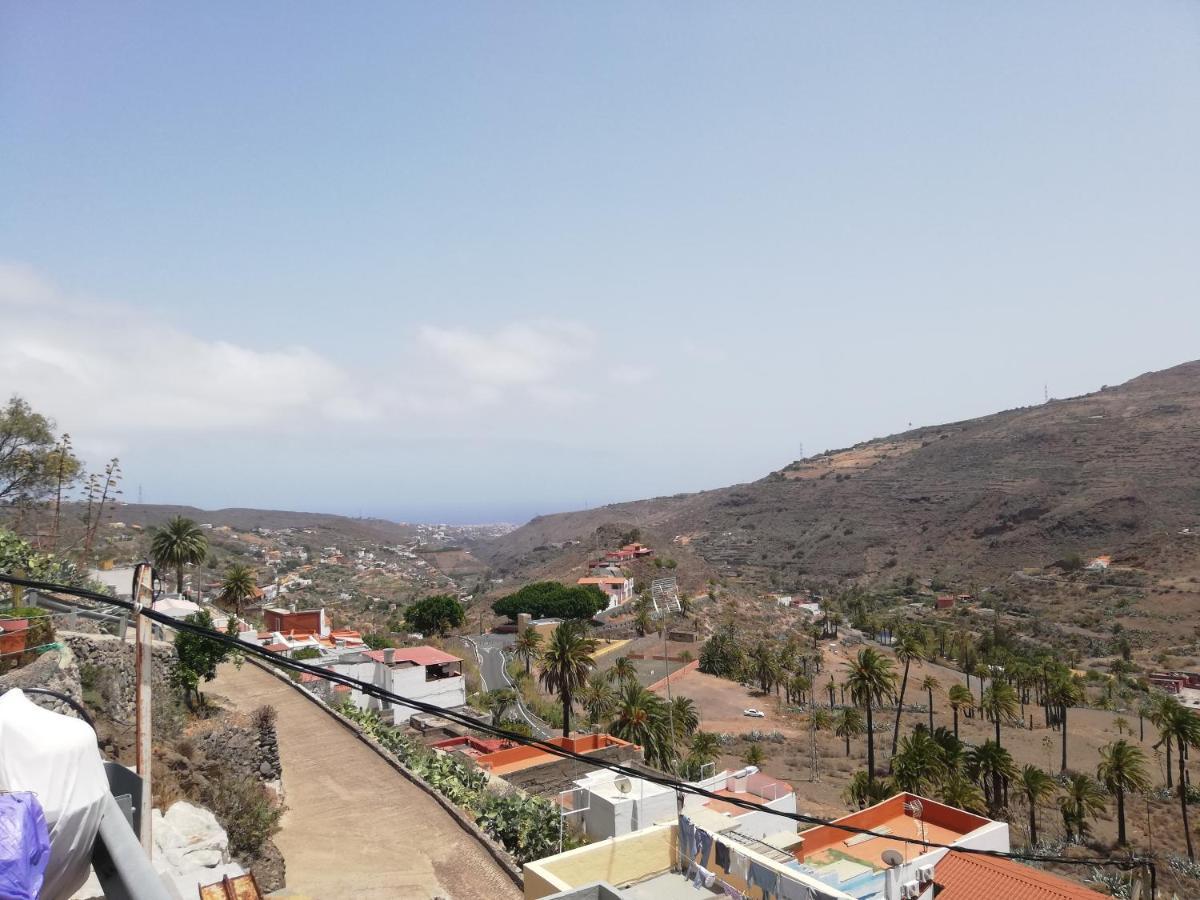Mirador San Roque Holiday home *