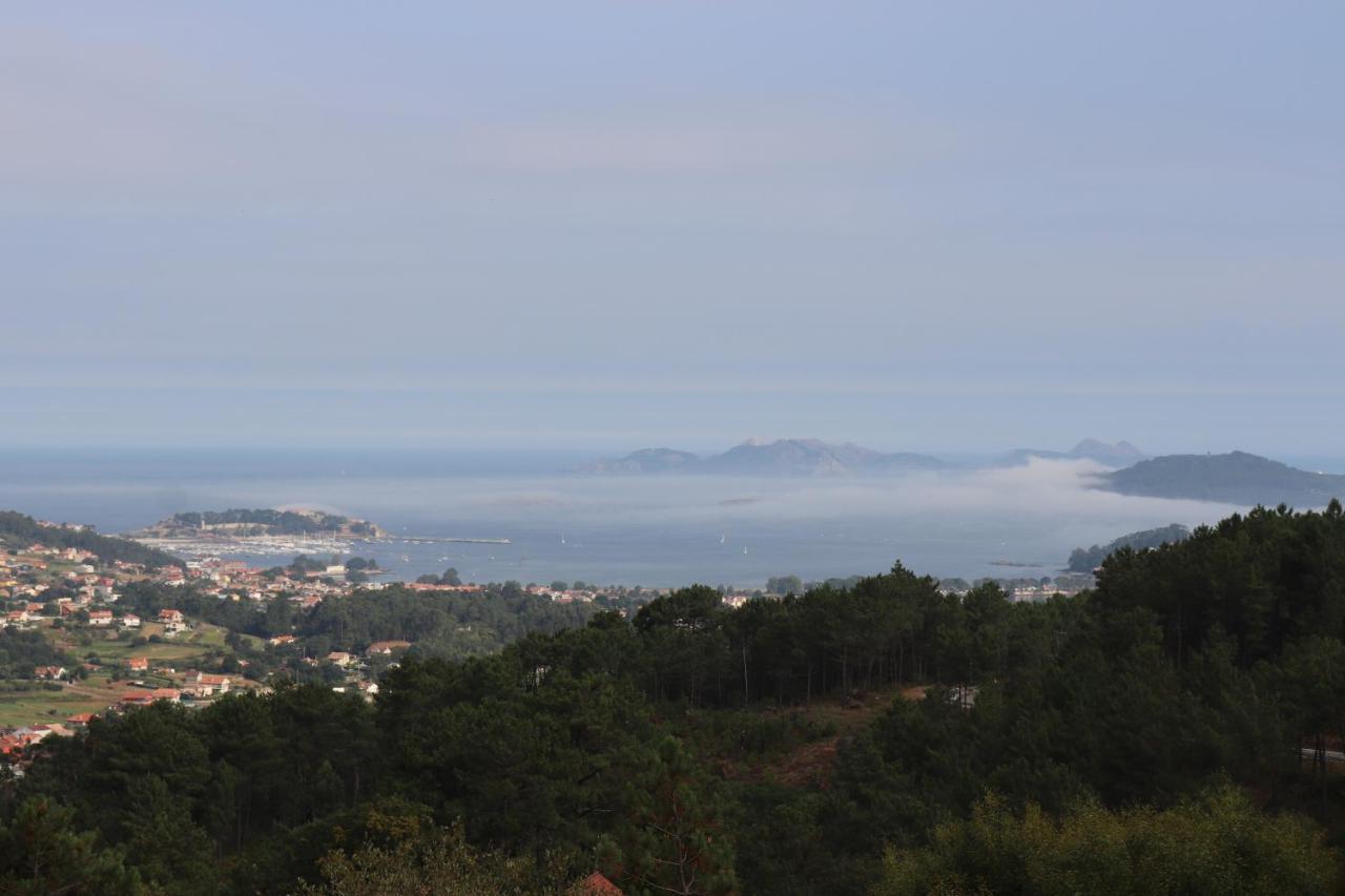 Mar Y Montana En Rias Baixas Gondomar