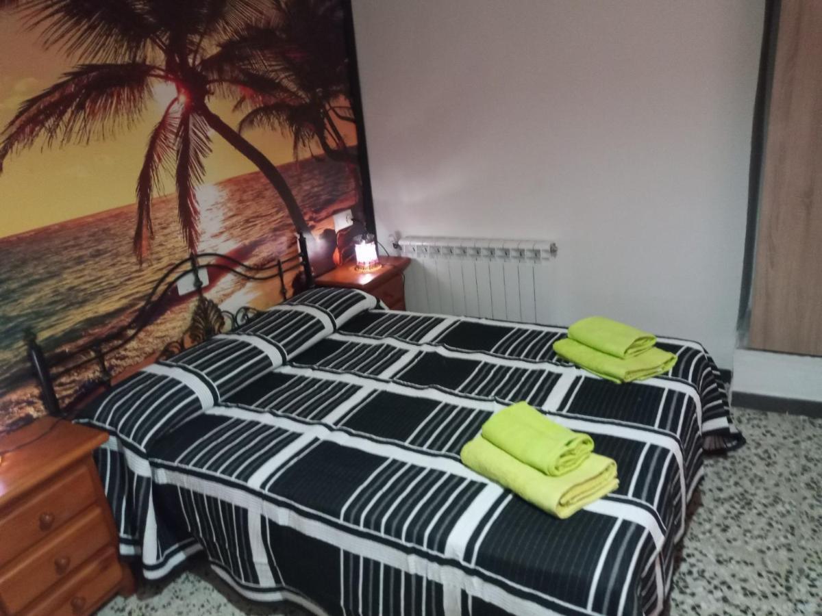 Cal Tom Apartamento *