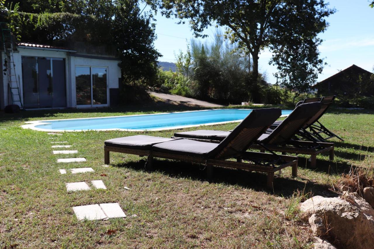 Holiday home Mar Y Montana En Rias Baixas *