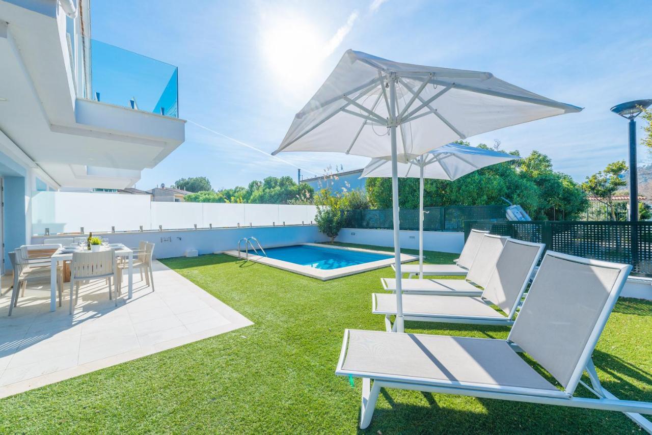 Villa Del Atzavara