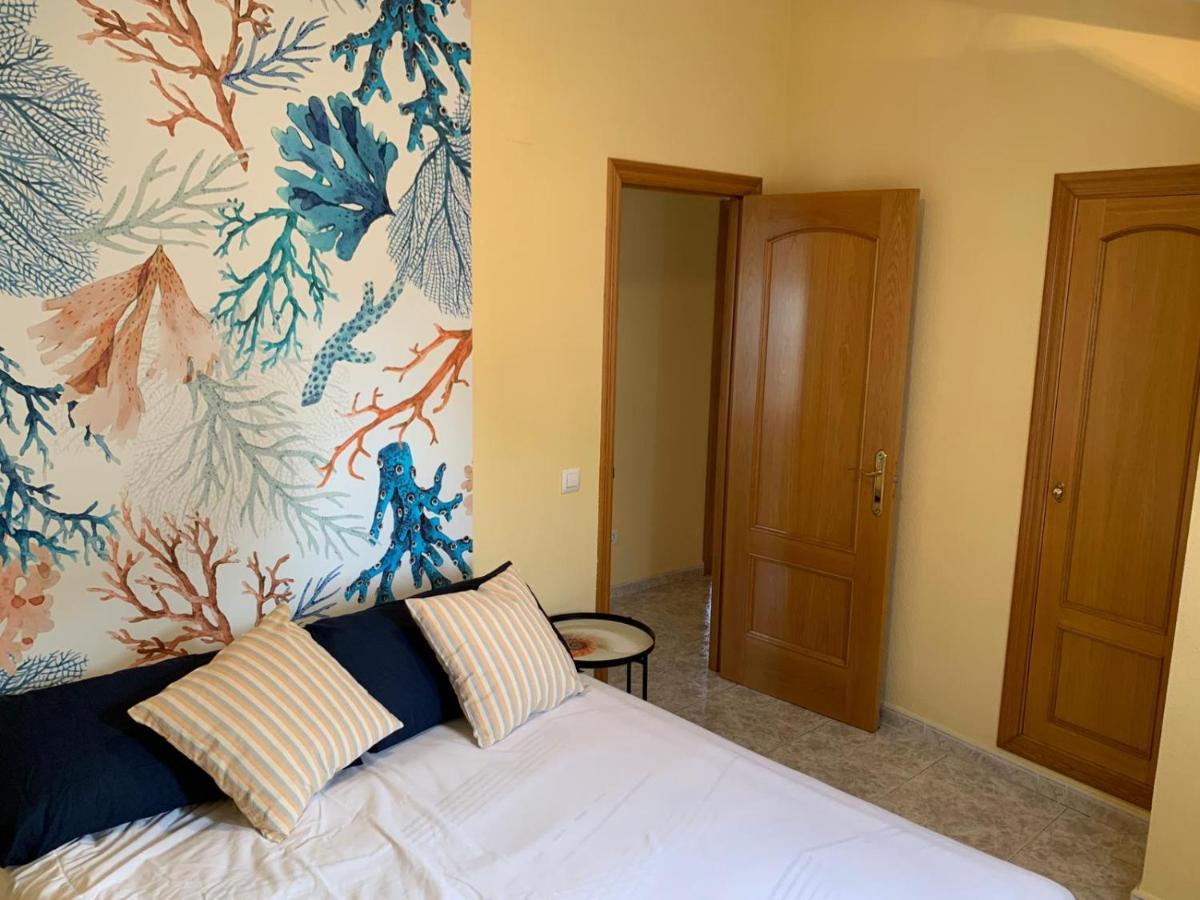 Agradable Adosado 3 Plantas Holiday home Altea
