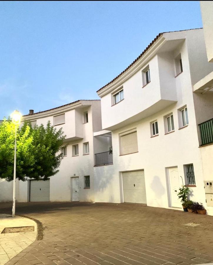 Holiday home Agradable Adosado 3 Plantas Altea