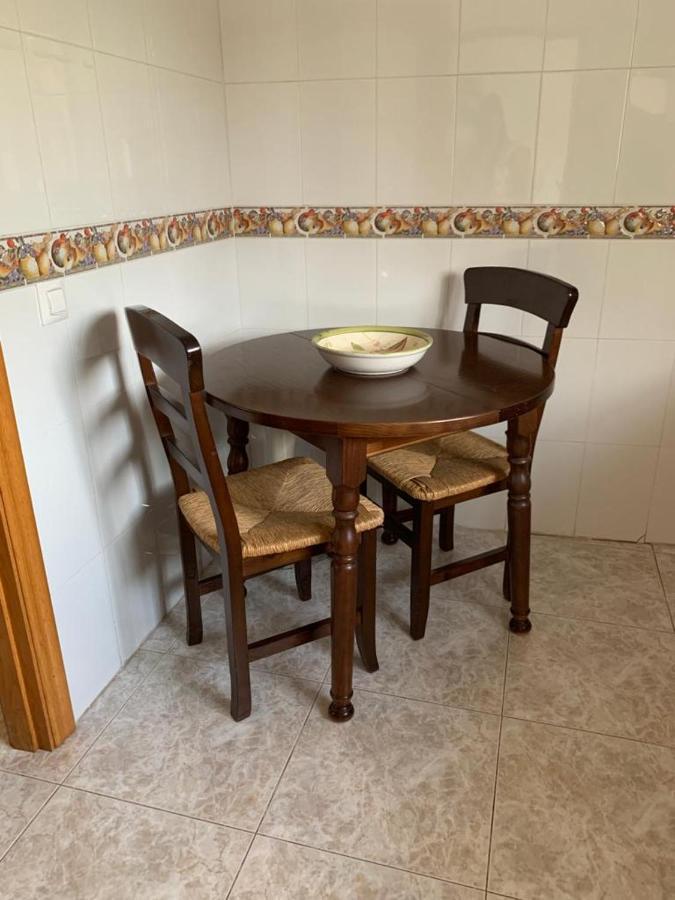 Agradable Adosado 3 Plantas Holiday home