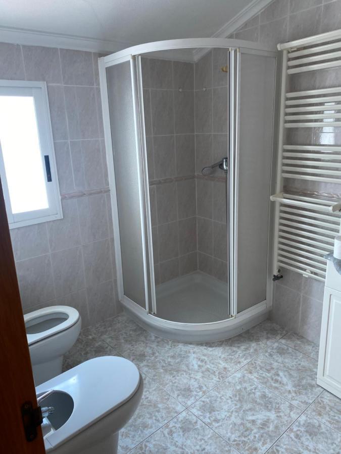 Holiday home Agradable Adosado 3 Plantas *