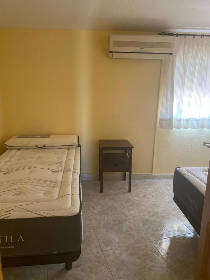 Agradable Adosado 3 Plantas Holiday home *