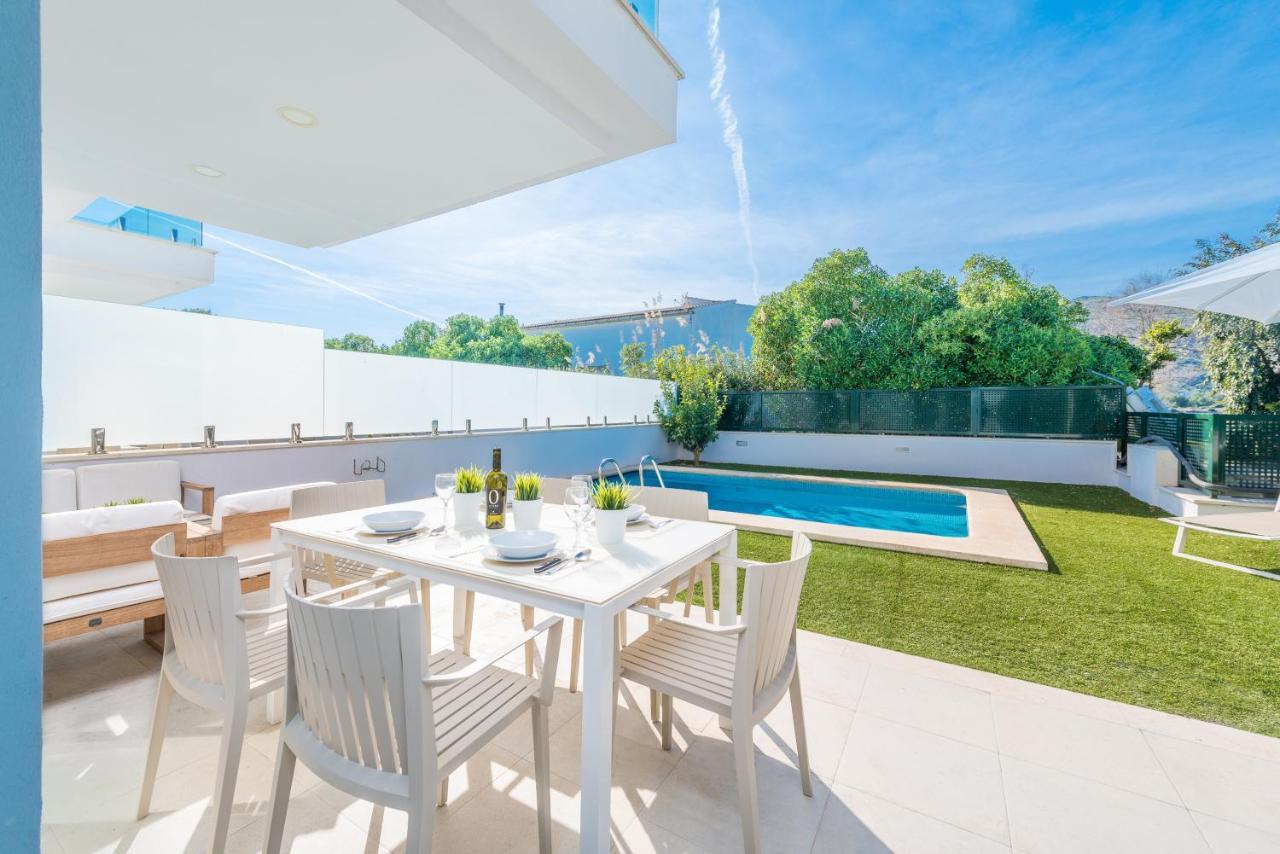 Villa Del Atzavara Alcúdia