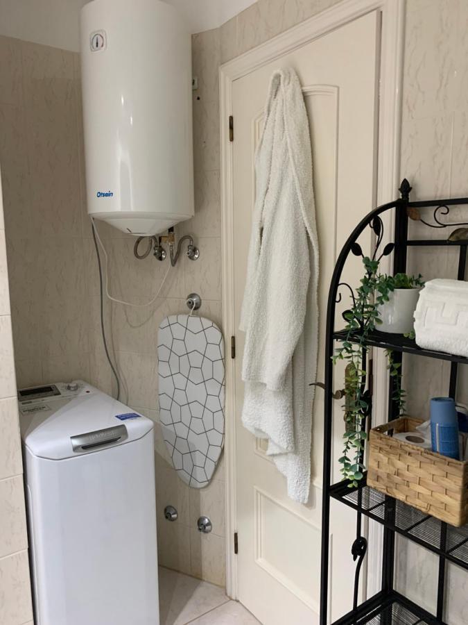 Apartamento ¡encantador Estudio Con Vistas! Edificio Albatros