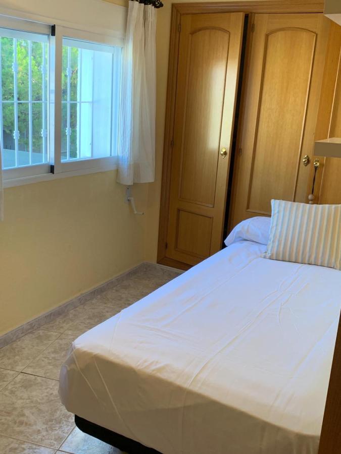 Agradable Adosado 3 Plantas Holiday home