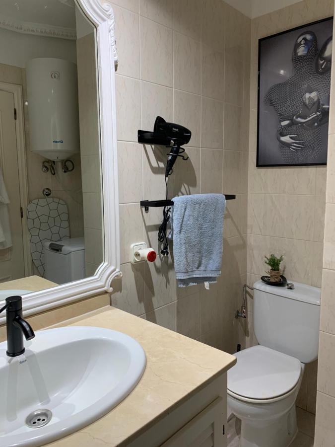 Apartamento ¡encantador Estudio Con Vistas! Edificio Albatros