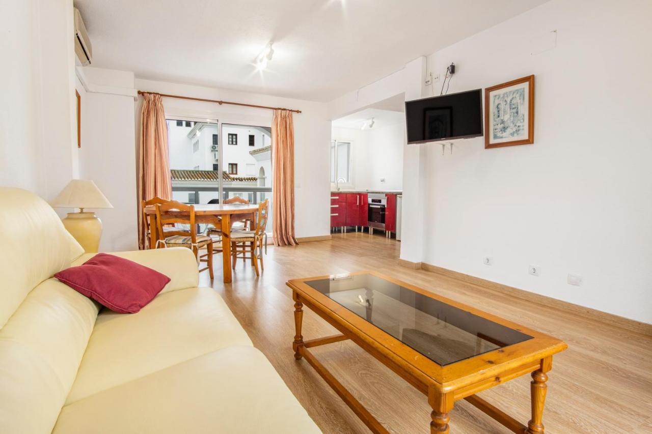 Duquesa Harbour Club Manilva
