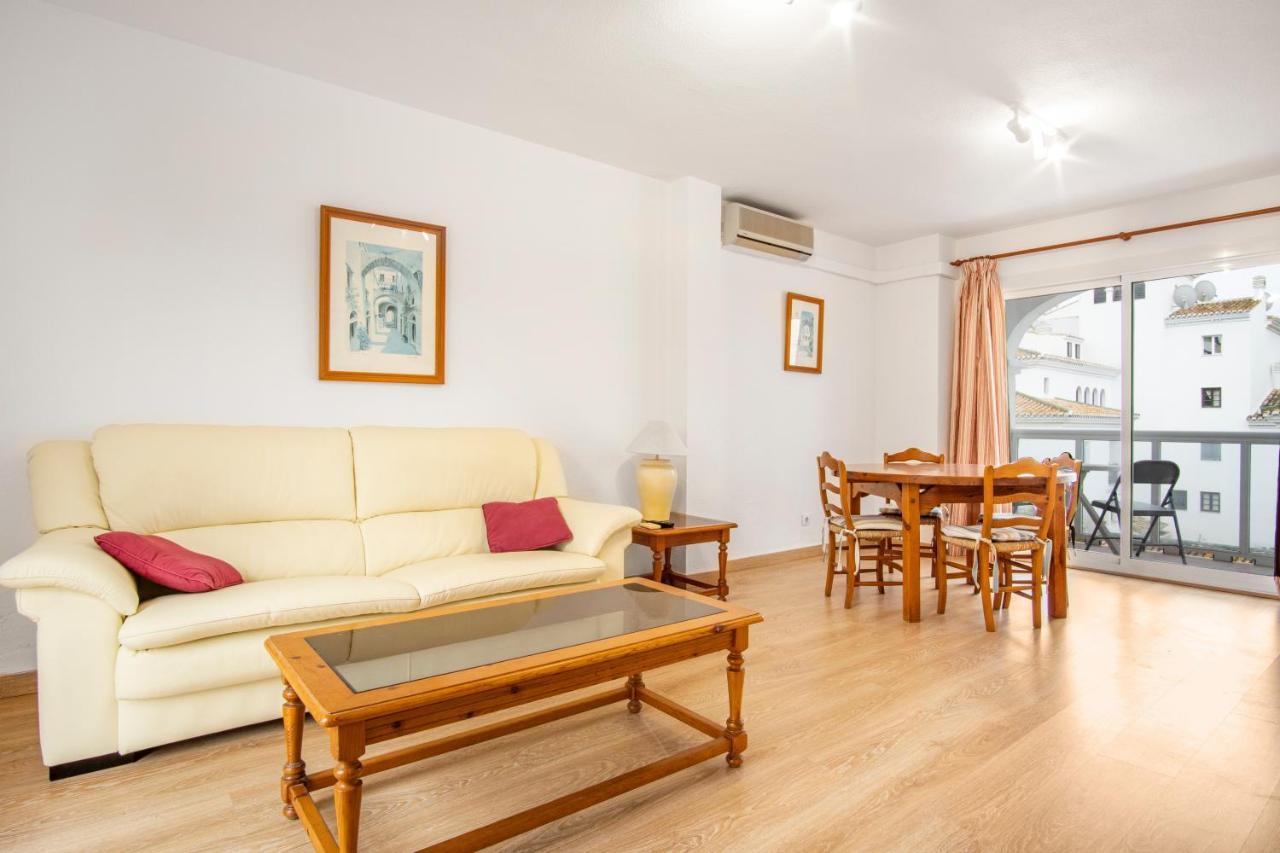 Aparthotel Duquesa Harbour Club 2*