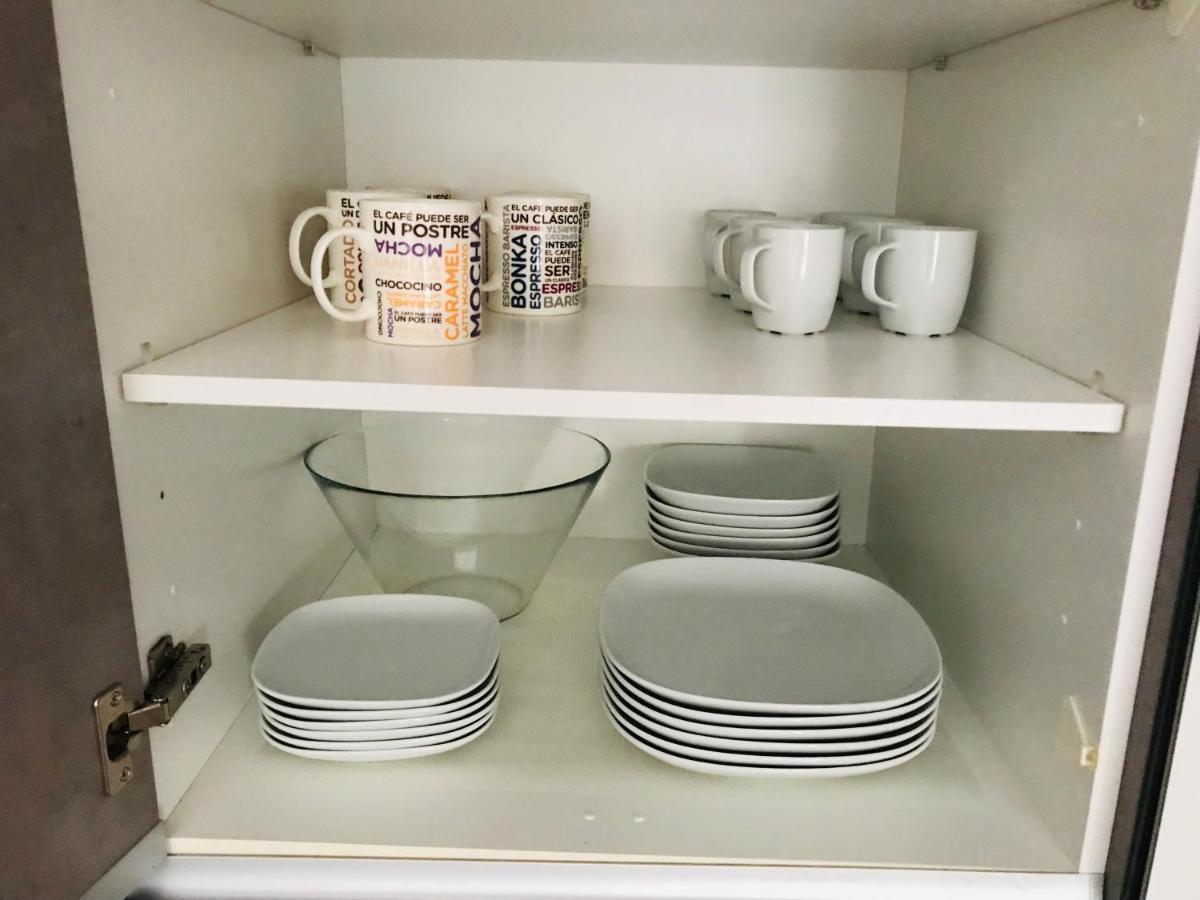 Buenavista Apartamento *