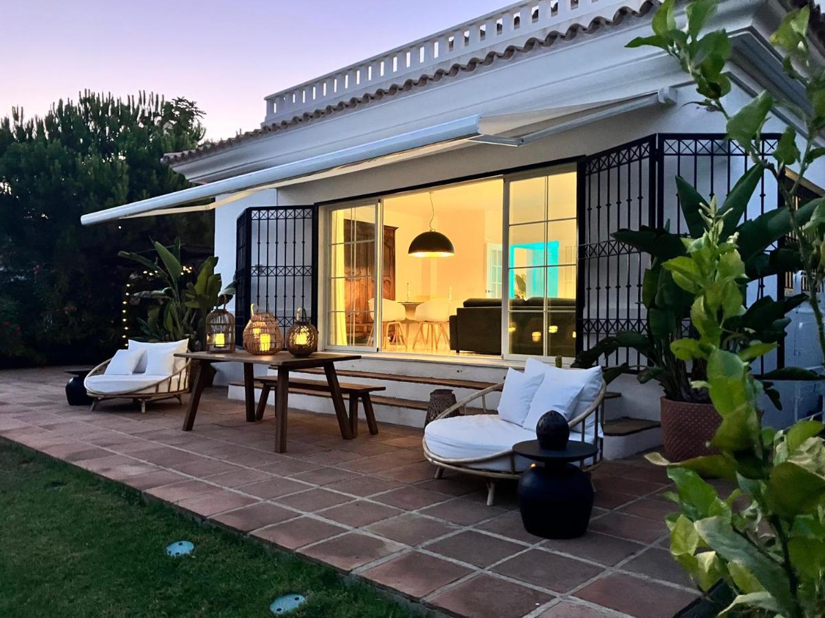 Bed & Breakfast De La Luz Luxury El Portil