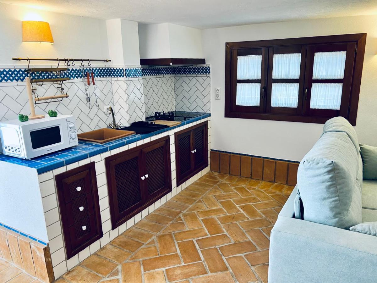 Aljaral, Espectacular,piscina,chimenea, Climatización, Wifi