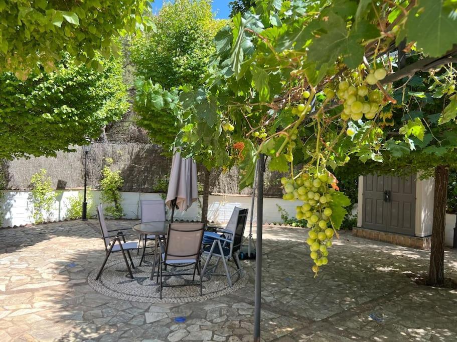 Aljaral, Espectacular,piscina,chimenea, Climatización, Wifi Córdoba