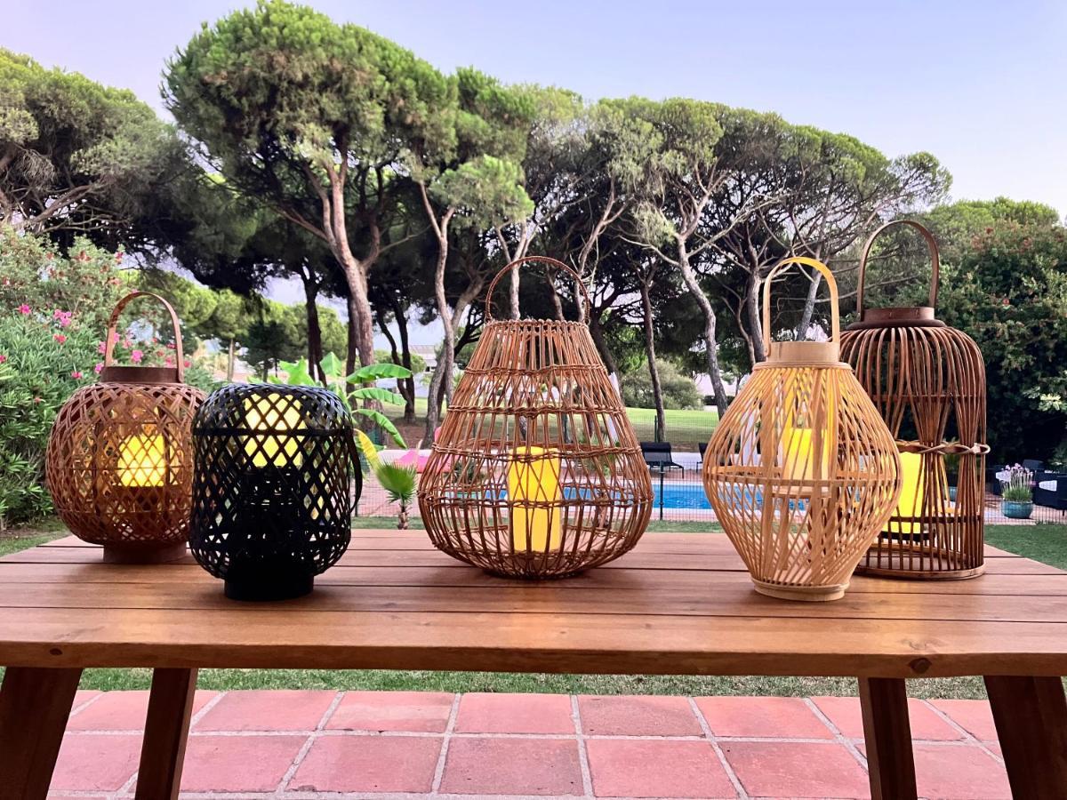 De La Luz Luxury El Portil