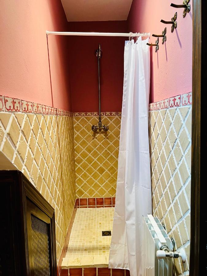 Aljaral, Espectacular,piscina,chimenea, Climatización, Wifi Сasa de vacaciones *