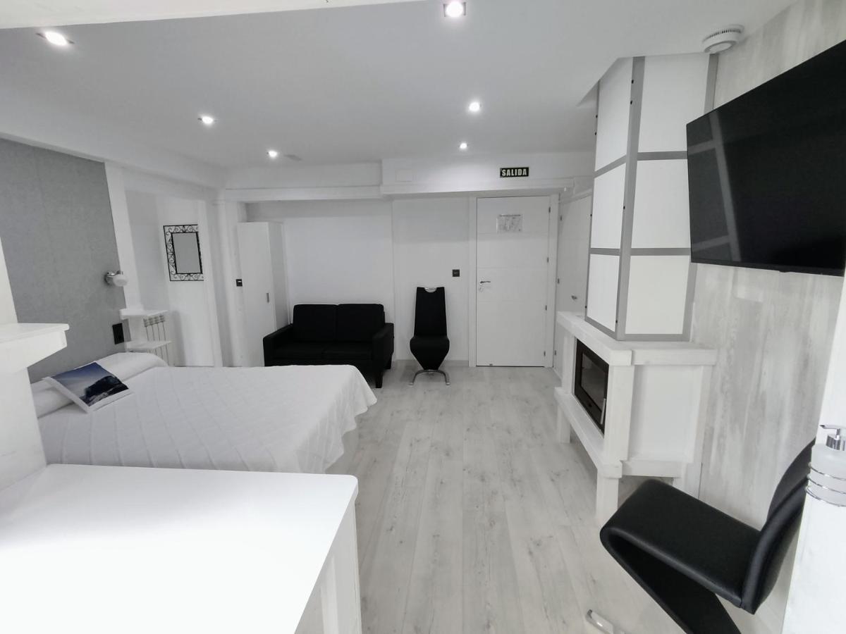 Apartamento Txokoto Elizondo