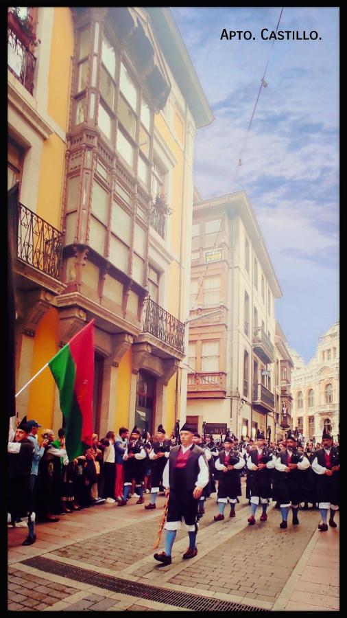 Apartamento Castillo *