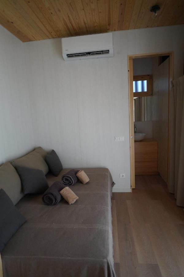 Alfacs Village Camping 3*