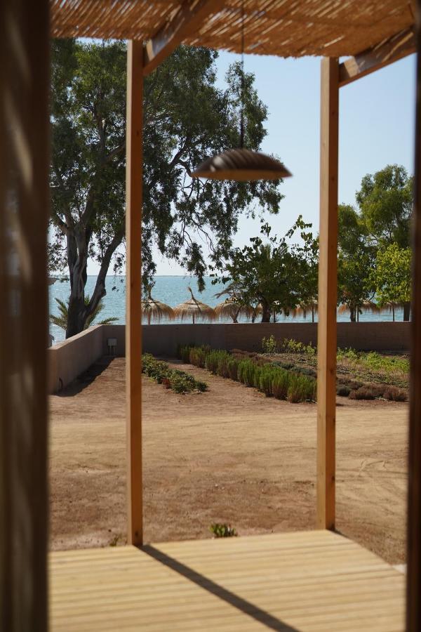 Camping Alfacs Village